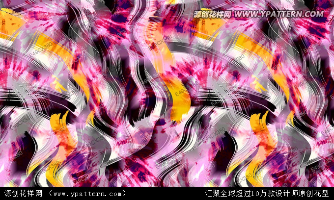 數(shù)碼印花 內(nèi)衣花型 日韓流行 潮流趨勢(shì) 數(shù)碼印花 內(nèi)衣花型 日韓流行 潮流趨勢(shì)