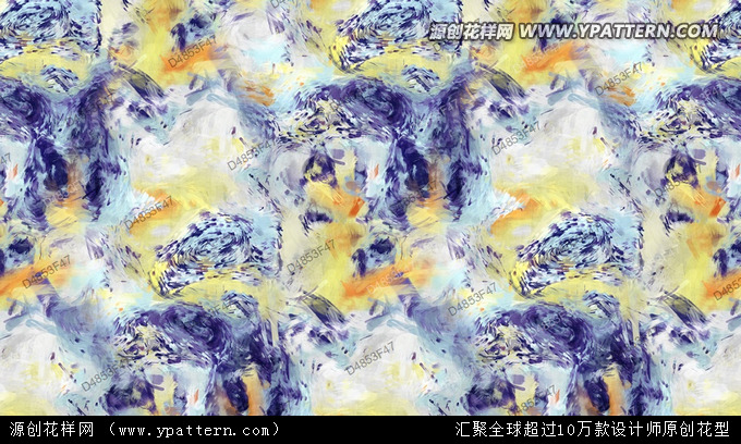 女裝印花 裙子面料 花型圖案 女裝印花 裙子面料 花型圖案