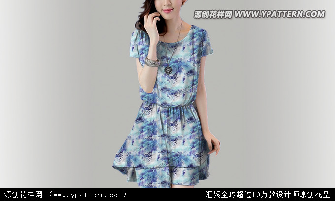 數(shù)碼印花花型 面料圖案設(shè)計(jì) 春夏花型 數(shù)碼印花花型 面料圖案設(shè)計(jì) 春夏花型