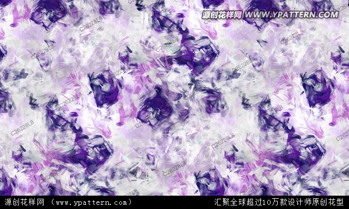 油畫素材 印花圖案 面料花卉花型 油畫素材 印花圖案 面料花卉花型