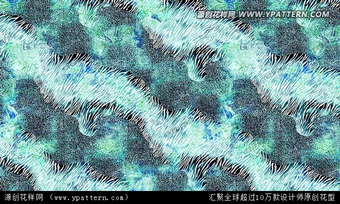 數(shù)碼印花 面料花型 服裝圖案 數(shù)碼印花 面料花型 服裝圖案