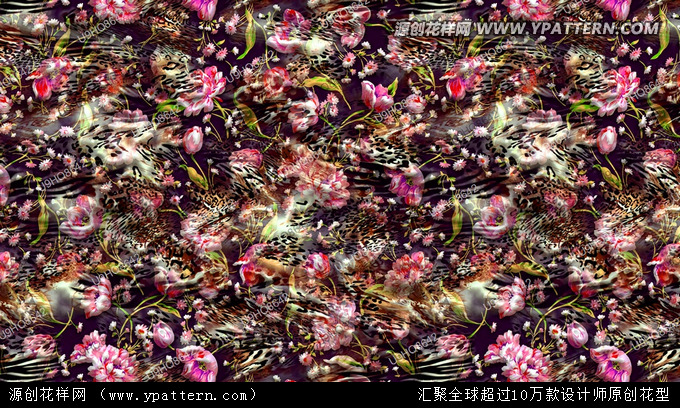 3D立體花型 數(shù)碼印花 面料花型 打底褲印花 3D立體花型 數(shù)碼印花 面料花型 打底褲印花