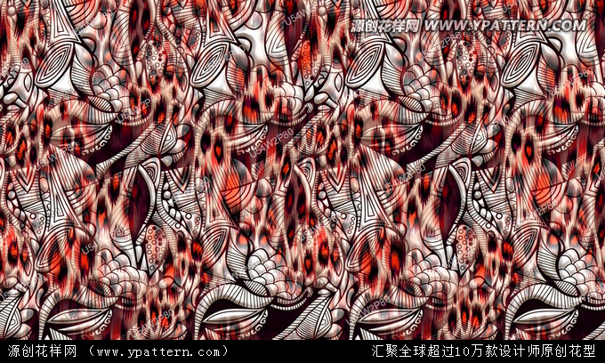 3D立體花卉設(shè)計(jì) 數(shù)碼印花圖案 打底褲印花圖案 3D立體花卉設(shè)計(jì) 數(shù)碼印花圖案 打底褲印花圖案