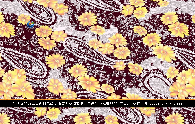 佩斯利 佩茲利 腰果花 印花圖案 面料花型 花型設(shè)計(jì) 佩斯利 佩茲利 腰果花 印花圖案 面料花型 花型設(shè)計(jì)