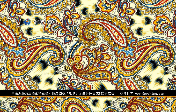 佩斯利 佩茲利 腰果花 印花圖案 面料花型 花型設(shè)計(jì) 佩斯利 佩茲利 腰果花 印花圖案 面料花型 花型設(shè)計(jì)